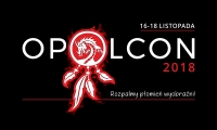 Opolcon 2018