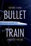 Nowość: Bullet Train. Zabójczy pociąg