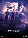 Seria Niezgodna: &quot;Wierna&quot; - już w sierpniu na DVD!