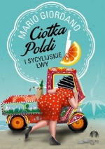 Ciotka Poldi i sycylijskie lwy