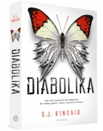 Zapowiedź: Diabolika S.J. Kincaid