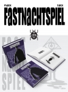 Fastnachtspiel - zbiórka na Kickstarterze!
