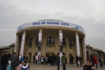 Hall of Games 2014 - fotorelacja cz.1