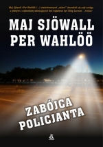 Zabójca policjanta