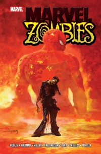 Marvel Zombies