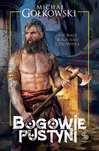 Bogowie Pustyni