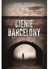 Cienie Barcelony