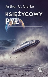 Zapowiedź: Księżycowy pył