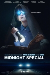 Jest pierwszy zwiastun &quot;Midnight Special&quot;