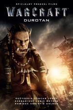 &quot;Warcraft: Durotan&quot;