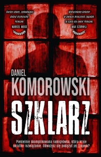 Zapowiedź: Szklarz