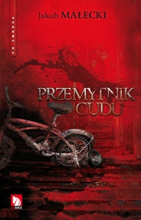 Przemytnik cudu