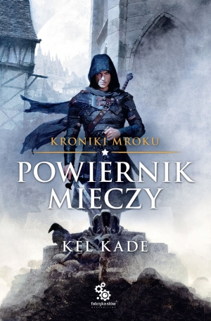 Zapowiedź: Powiernik Mieczy