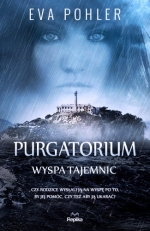 Purgatorium. Wyspa tajemnic