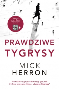 Zapowiedź: Prawdziwe tygrysy