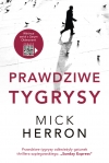 Zapowiedź: Prawdziwe tygrysy