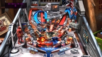 Kolekcja Marvel Pinball w ofercie Wydawnictwa Techland