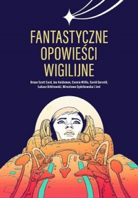 Zapowiedź: Fantastyczne opowieści wigilijne