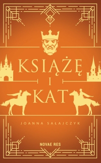 Zapowiedź: Książę i kat