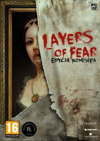 Layers of fear