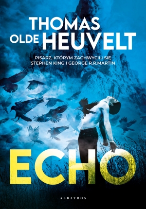 Zapowiedź: Echo