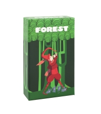 Forest - gra karciana