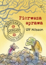 Pierwsza sprawa