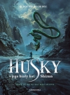 Zapowiedź: Husky i jego biały kot Shizun