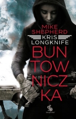 Buntowniczka