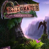 Enigmatis: Mgły Ravenwood