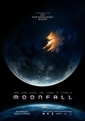 Moonfall w polskich kinach od 4 lutego!