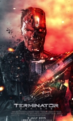 Terminator: Genisys