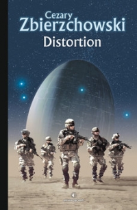 Distortion - zapowiedź