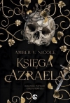 Zapowiedź: Księga Azraela