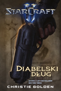 StarCraft: Diabelski dług