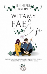 Zapowiedź: Witamy w Fae Café