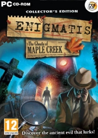 Enigmatis: Duchy Maple Creek
