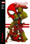 Spiderman Deadpool Póki śmierć nas… Tom 2