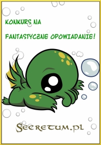 Konkurs na Fantastyczne Opowiadanie - Lista opowiadań