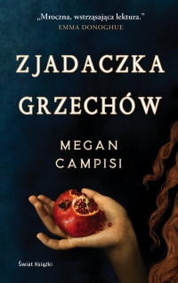 Zapowiedź: Zjadaczka grzechów