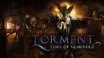 Szelma to trzecia klasa postaci z nadchodzącego Torment: Tides of Numenera