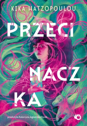 Zapowiedź: Przecinaczka