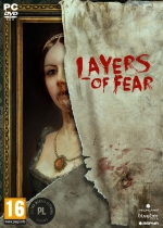 &quot;Layers of Fear&quot; - psychodeliczny horror w Techlandzie