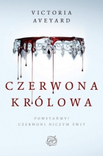 Premiera: Czerwona Królowa