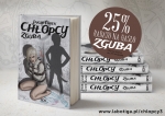 &quot;Chłopcy 3. Zguba&quot; z 25% rabatem