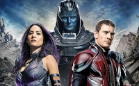 "X-Men: Apocalypse" - jest zwiastun
