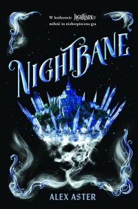 Zapowiedź: Nightbane