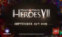 Might & Magic Heroes VII już we wrześniu!