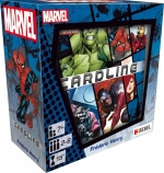 Cardline: Marvel