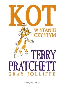 Kot w stanie czystym